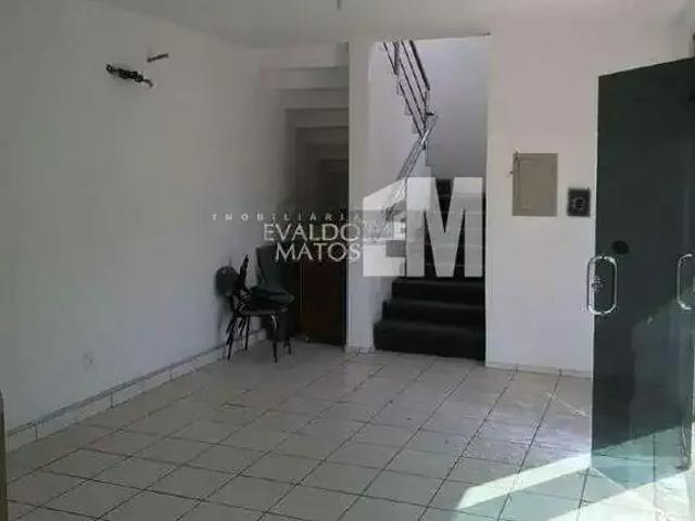 Casa / Sobrado Comercial para Locação em Teresina/PI Monte Castelo