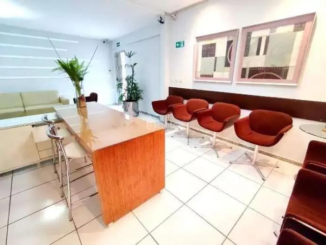 Casa / Sobrado Comercial para Locação em Teresina/PI Marquês de Paranaguá