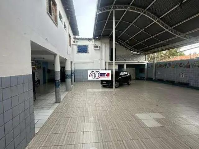 Casa / Sobrado Comercial para Locação em Teresina/PI Nossa Senhora das Graças