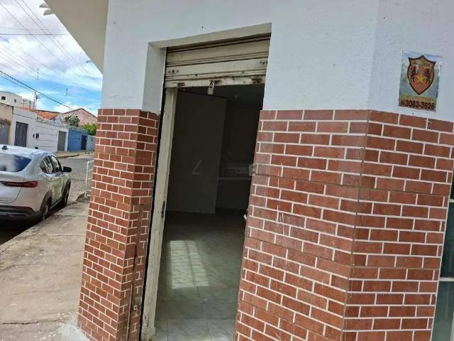 Casa / Sobrado Comercial para Locação em Teresina/PI Nossa Senhora das Graças