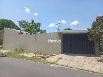 São Cristovão, Teresina, Teresina, Piauí
