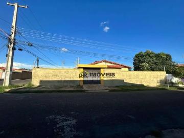 São João, Teresina, Teresina, Piauí - Garagem