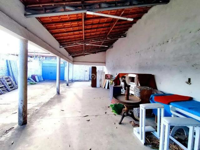 Casa / Sobrado Comercial para Locação em Teresina/PI Parque Ideal