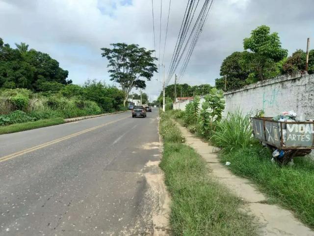 Casa / Sobrado Comercial para Locação em Teresina/PI Pedra Mole
