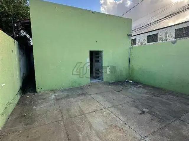 Casa / Sobrado Comercial para Locação em Teresina/PI Piçarra