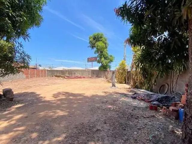 Casa / Sobrado Comercial para Locação em Teresina/PI Uruguai