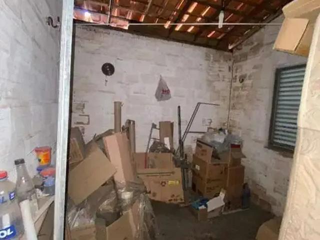 Casa / Sobrado Comercial para Locação em Teresina/PI Vale Quem Tem 1 Quartos