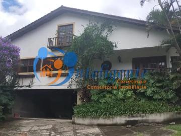 Casa / Sobrado Comercial para Locação em Teresópolis/RJ Vale do Paraíso