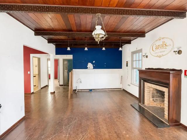 Casa / Sobrado Comercial para Locação em Teresópolis/RJ Várzea