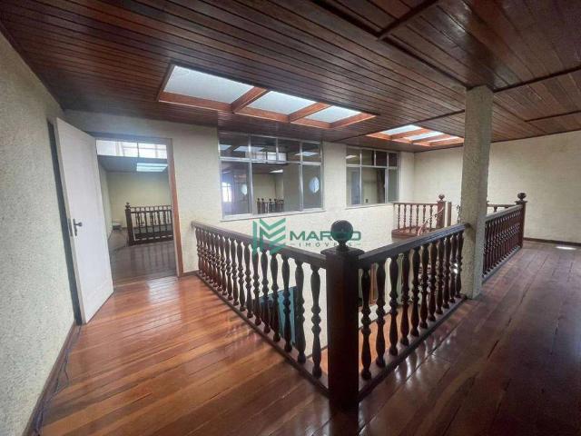 Casa / Sobrado Comercial para Locação em Teresópolis/RJ Várzea