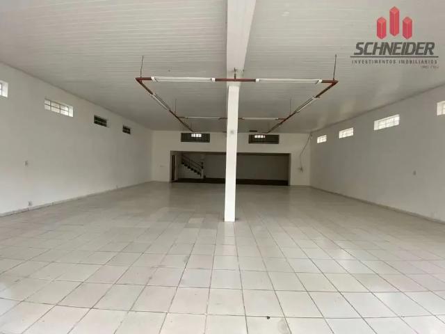 Casa / Sobrado Comercial para Locação em Timbó/SC Centro