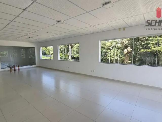 Casa / Sobrado Comercial para Locação em Timbó/SC Centro
