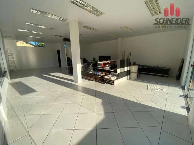 Casa / Sobrado Comercial para Locação em Timbó/SC Das Nações