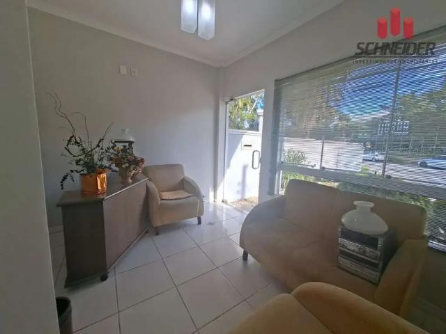 Casa / Sobrado Comercial para Locação em Timbó/SC Das Nações