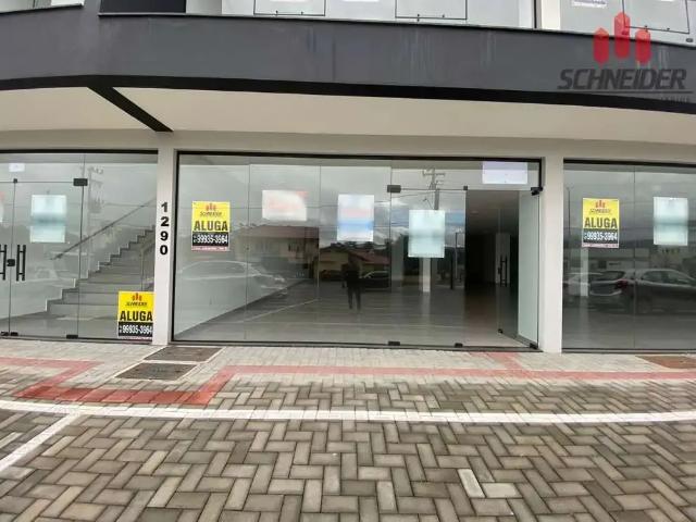 Casa / Sobrado Comercial para Locação em Timbó/SC Estados