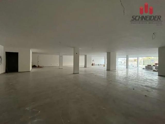 Casa / Sobrado Comercial para Locação em Timbó/SC Estados