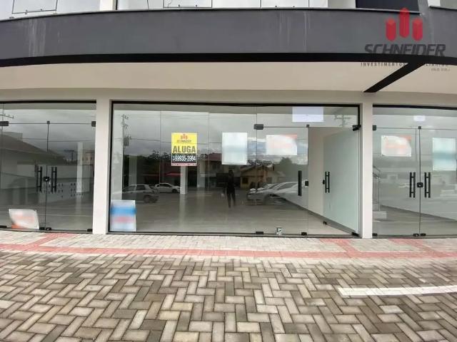 Casa / Sobrado Comercial para Locação em Timbó/SC Estados