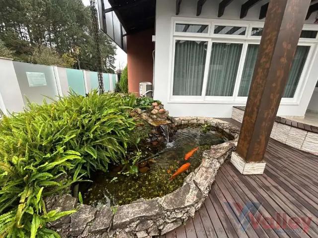 Casa / Sobrado Comercial para Locação em Timbó/SC Imigrantes 5 Quartos