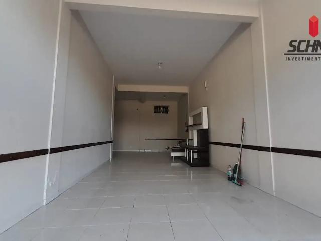 Casa / Sobrado Comercial para Locação em Timbó/SC Imigrantes