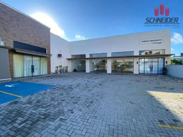 Casa / Sobrado Comercial para Locação em Timbó/SC Nações