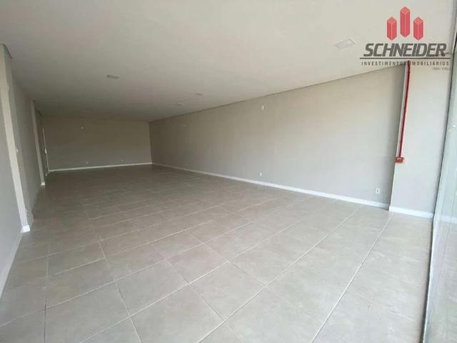 Casa / Sobrado Comercial para Locação em Timbó/SC Quintino