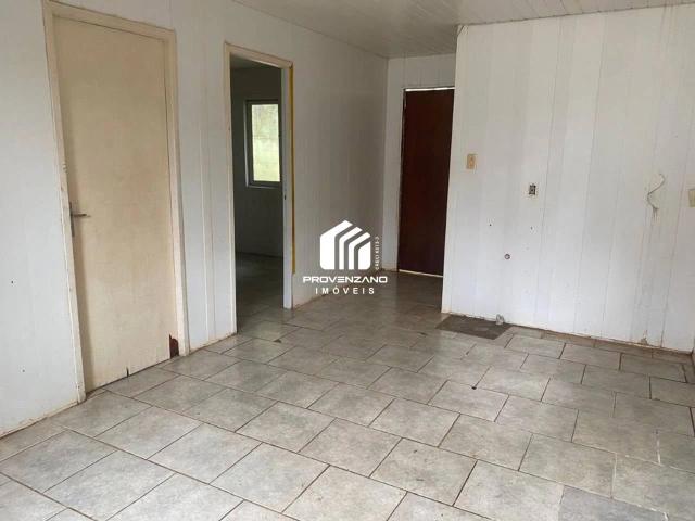 Casa / Sobrado Comercial para Locação em Três Lagoas/MS Jardim das Oliveiras 2 Quartos
