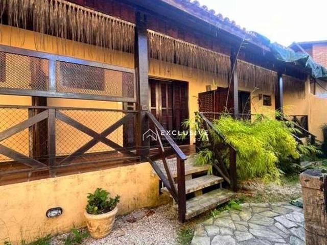 Casa / Sobrado Comercial para Locação em Ubatuba/SP Toninhas 23 Quartos