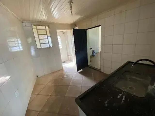 Casa / Sobrado Comercial para Locação em Uberaba/MG Centro 1 Quartos