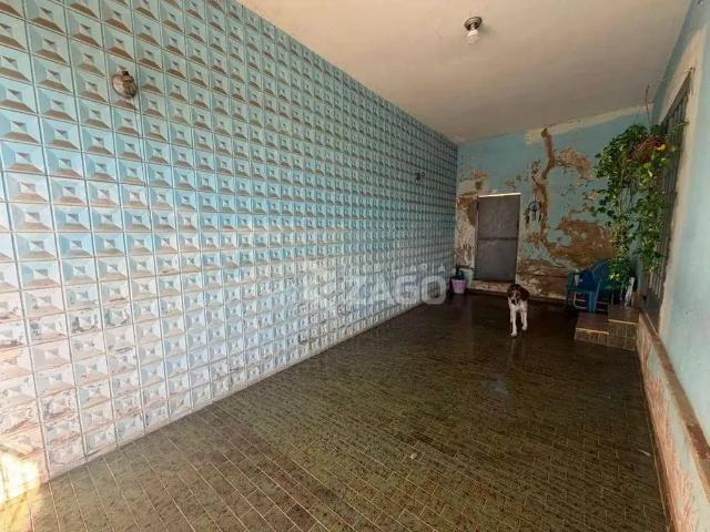 Casa / Sobrado Comercial para Locação em Uberaba/MG Fabrício