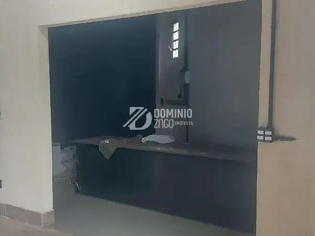 Casa / Sobrado Comercial para Locação em Uberaba/MG São Benedito