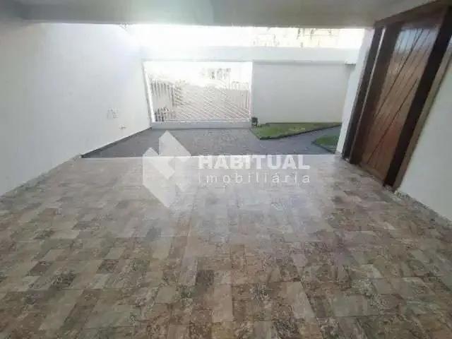 Casa / Sobrado Comercial para Locação em Uberlândia/MG Tabajaras 5 Quartos