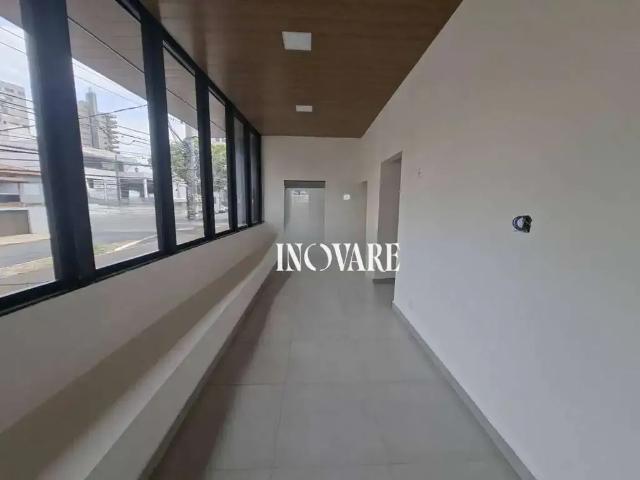 Casa / Sobrado Comercial para Locação em Uberlândia/MG Tabajaras