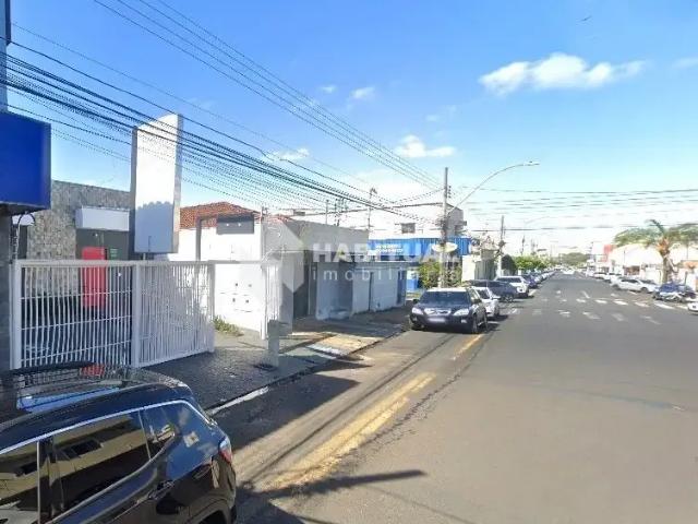 Casa / Sobrado Comercial para Locação em Uberlândia/MG Brasil