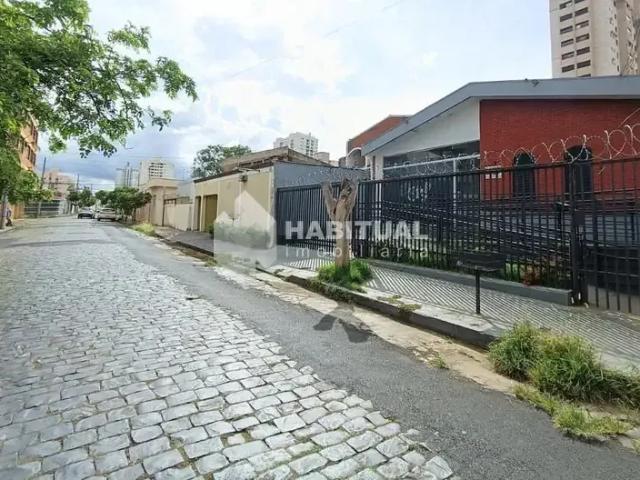 Casa / Sobrado Comercial para Locação em Uberlândia/MG Cazeca 2 Quartos