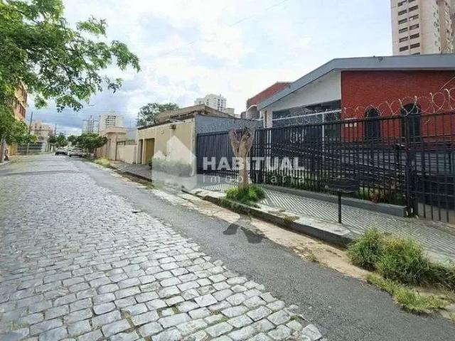 Casa / Sobrado Comercial para Locação em Uberlândia/MG Cazeca 2 Quartos