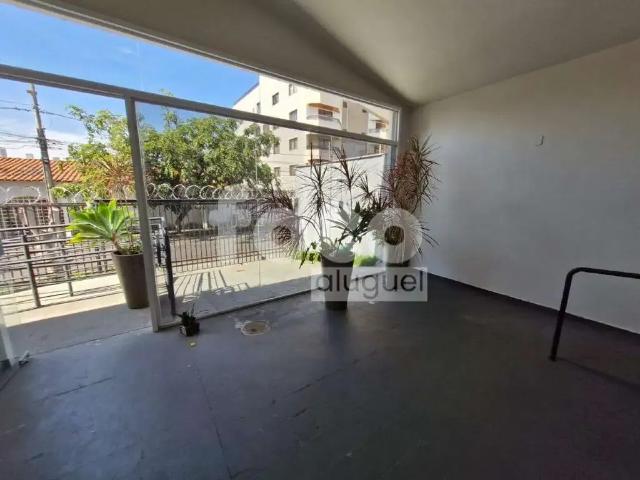 Casa / Sobrado Comercial para Locação em Uberlândia/MG Cazeca