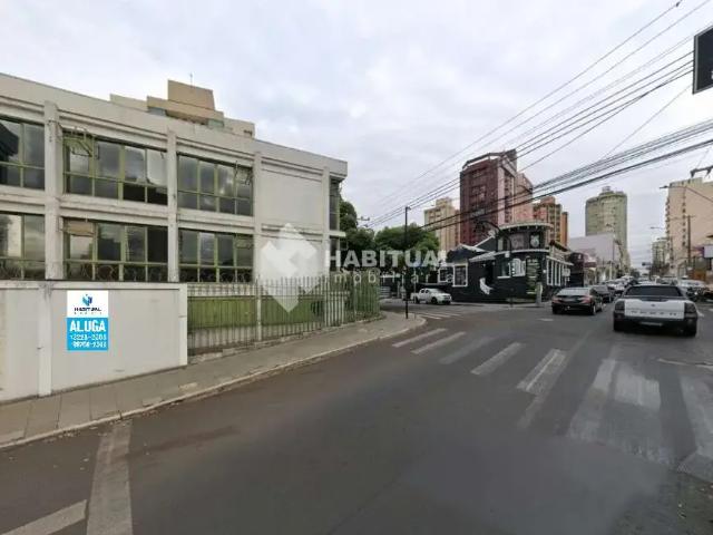 Casa / Sobrado Comercial para Locação em Uberlândia/MG Centro