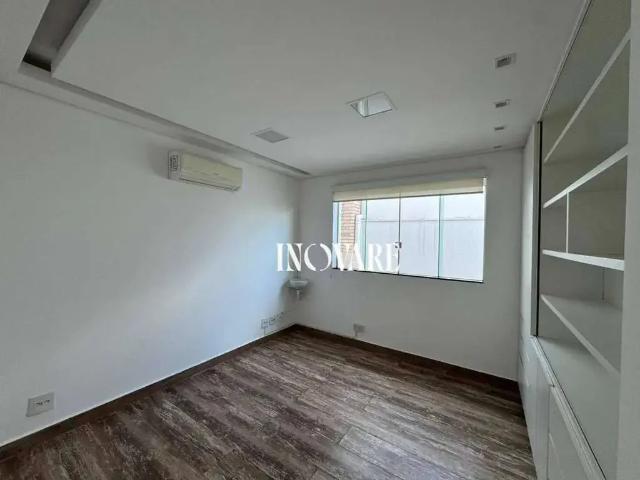 Casa / Sobrado Comercial para Locação em Uberlândia/MG Centro