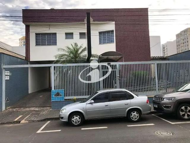 Casa / Sobrado Comercial para Locação em Uberlândia/MG Centro