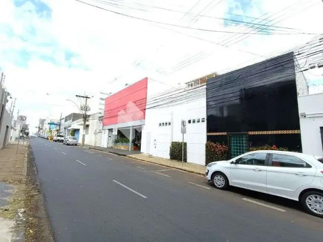 Casa / Sobrado Comercial para Locação em Uberlândia/MG Centro
