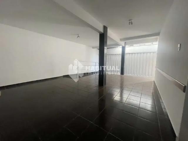 Casa / Sobrado Comercial para Locação em Uberlândia/MG Centro