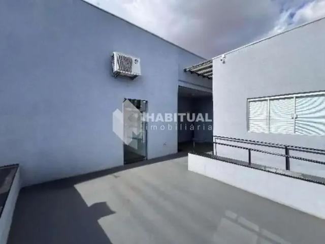 Casa / Sobrado Comercial para Locação em Uberlândia/MG Fundinho 1 Quartos