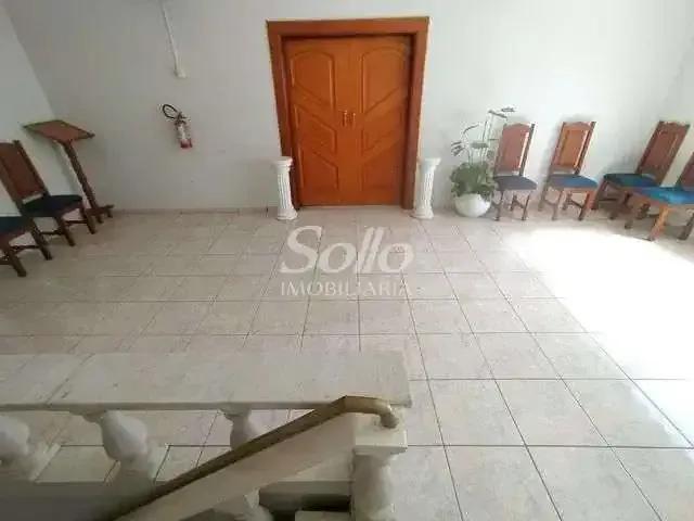 Casa / Sobrado Comercial para Locação em Uberlândia/MG Jaraguá