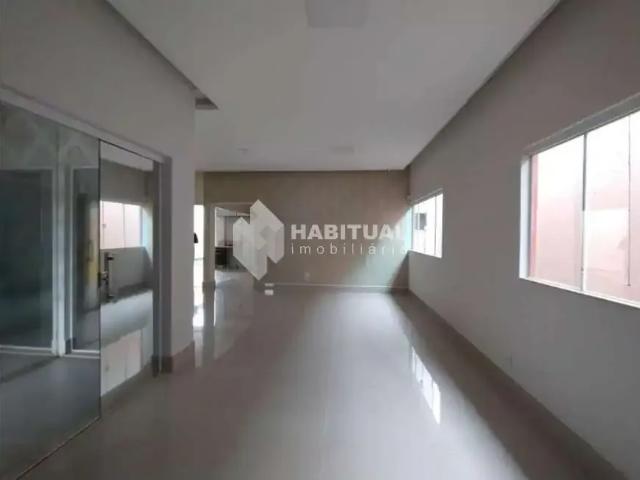 Casa / Sobrado Comercial para Locação em Uberlândia/MG Jardim Karaíba 1 Quartos