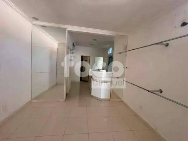 Casa / Sobrado Comercial para Locação em Uberlândia/MG Jardim Karaíba 2 Quartos