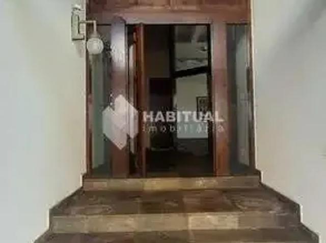 Casa / Sobrado Comercial para Locação em Uberlândia/MG Lidice 3 Quartos
