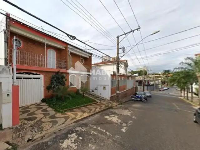 Casa / Sobrado Comercial para Locação em Uberlândia/MG Lidice
