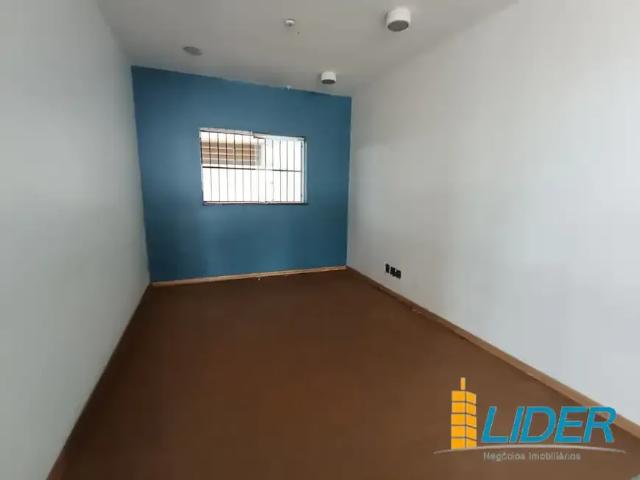 Casa / Sobrado Comercial para Locação em Uberlândia/MG Lidice