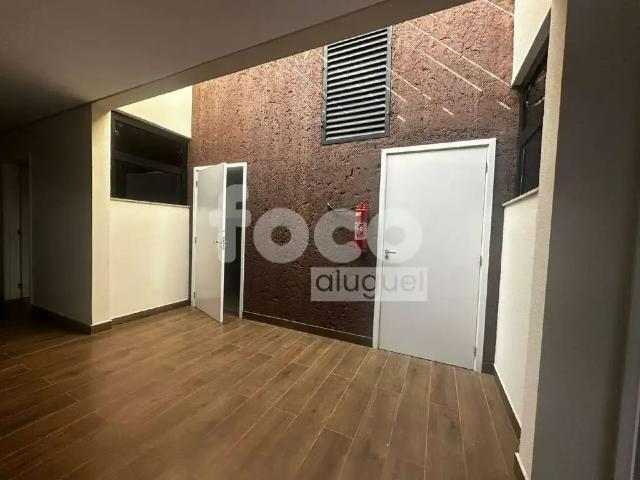 Casa / Sobrado Comercial para Locação em Uberlândia/MG Lidice 8 Quartos