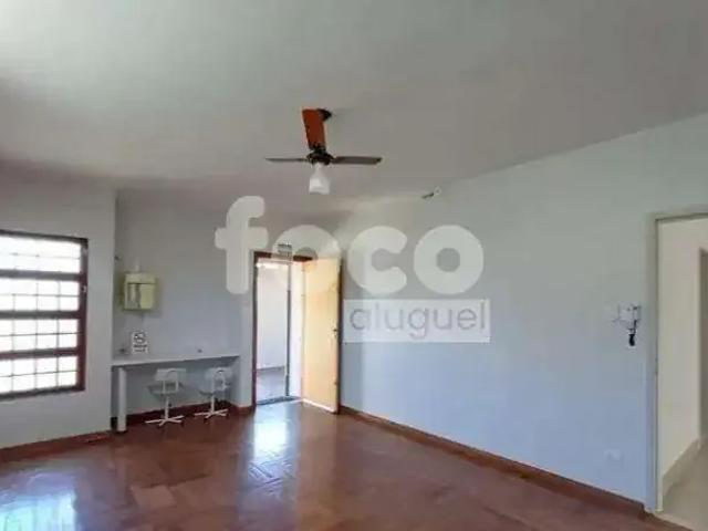 Casa / Sobrado Comercial para Locação em Uberlândia/MG Lidice